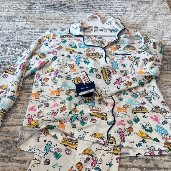 Roller Rabbit x Target - Picture 1 of 2